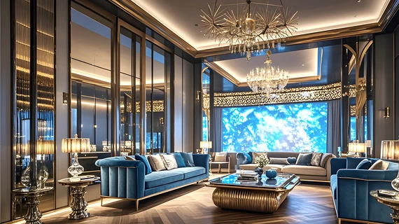 佛山商务ktv模式创新解析-顺德区ktv预定